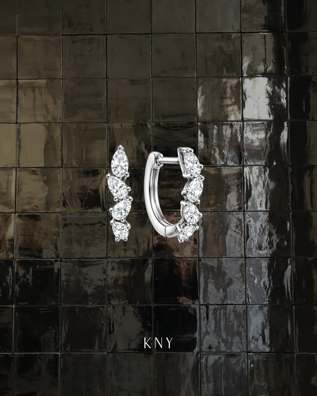 STENNIE EARRINGS