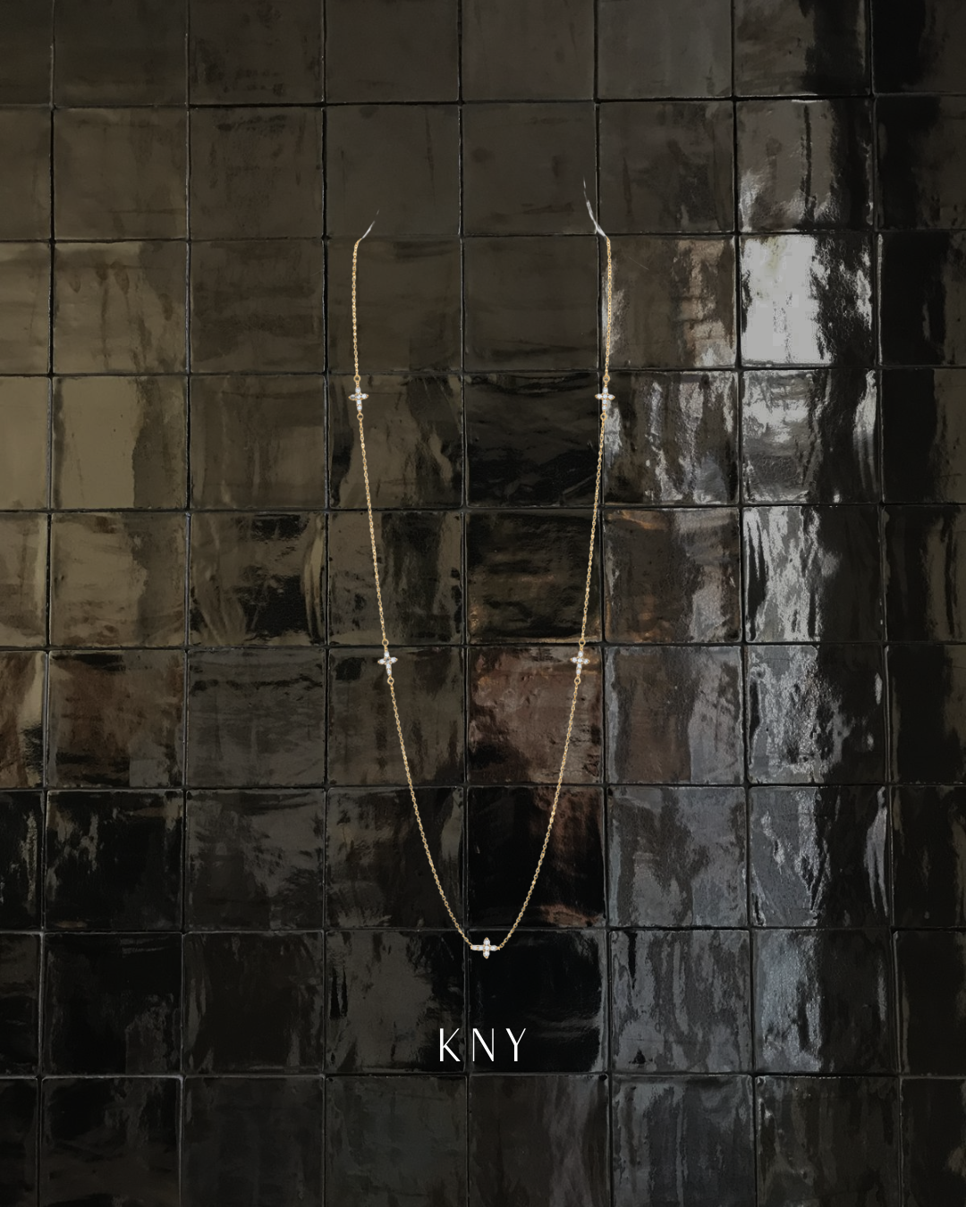 JOY NECKLACE