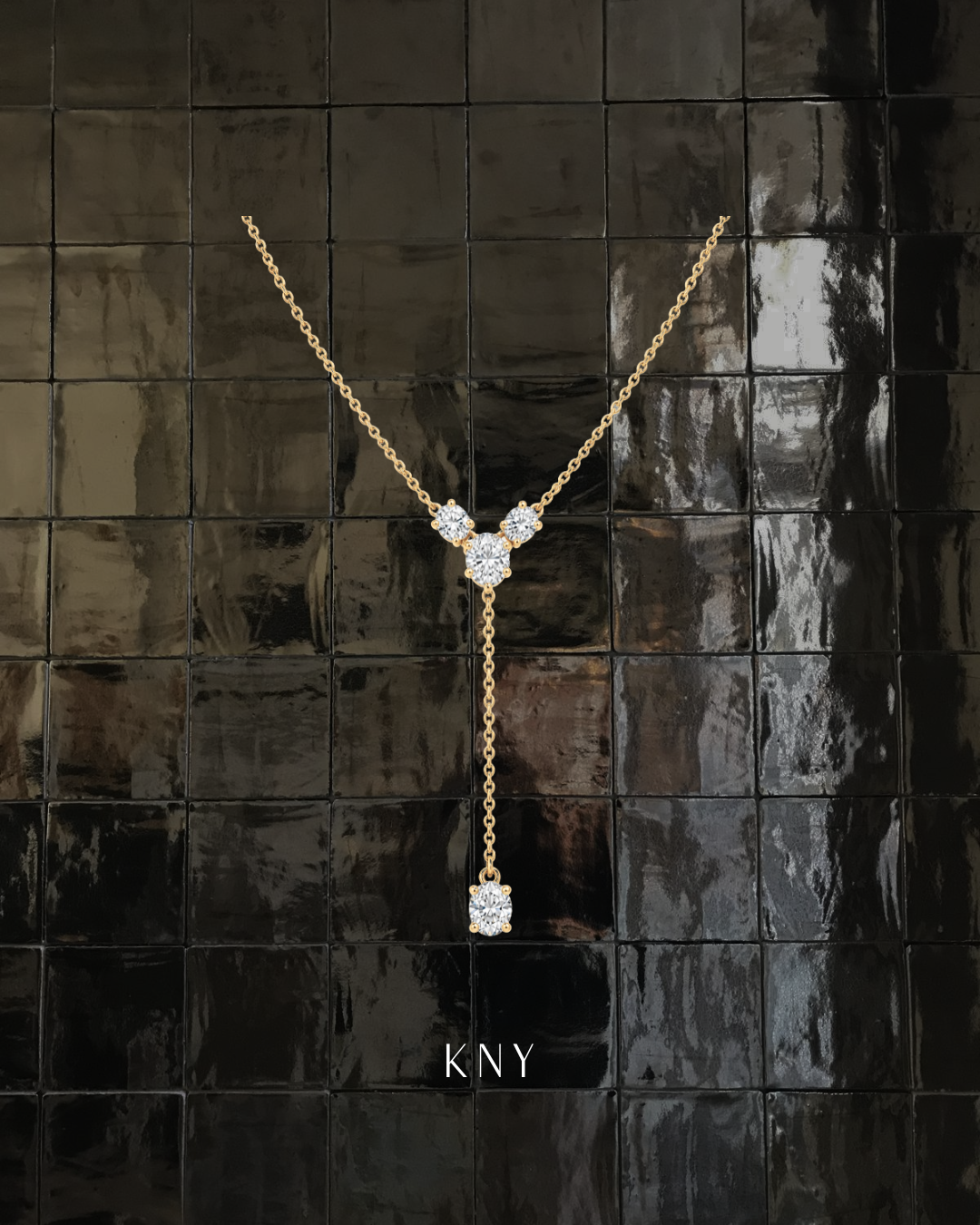 ISA NECKLACE