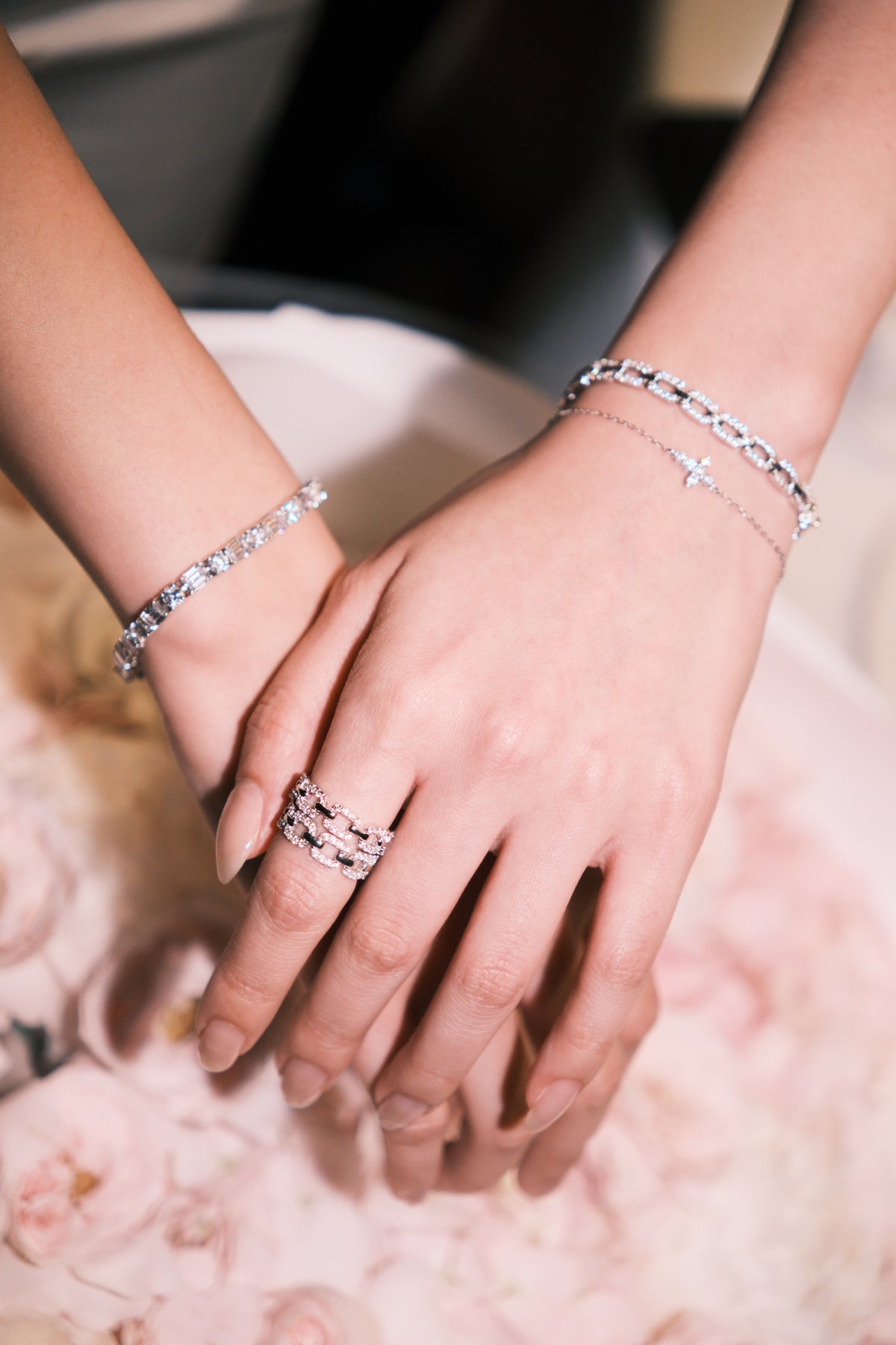 KAREN BRACELET