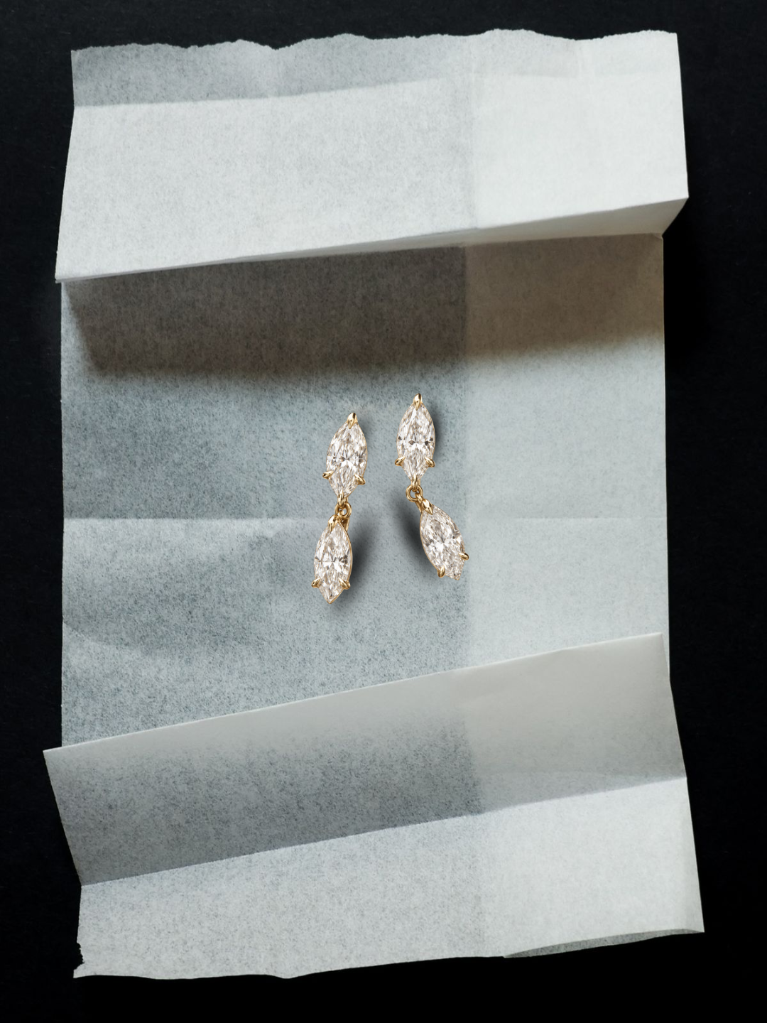 ISA EARRINGS