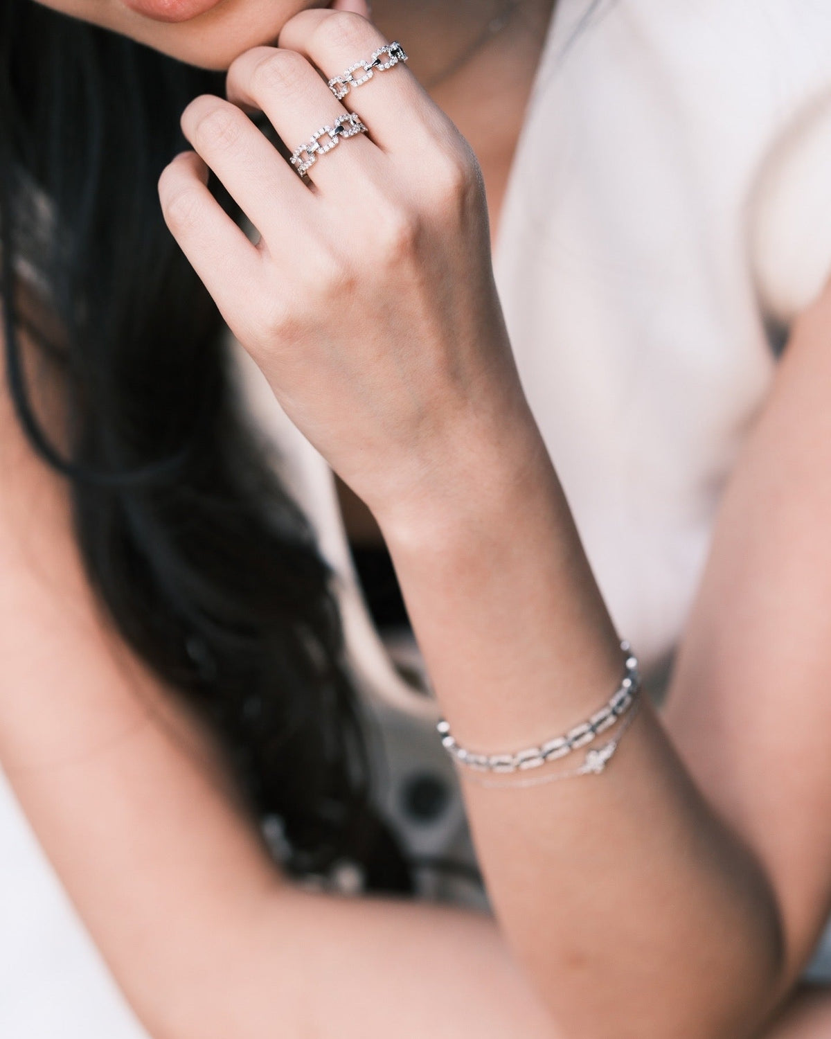 KAREN RING