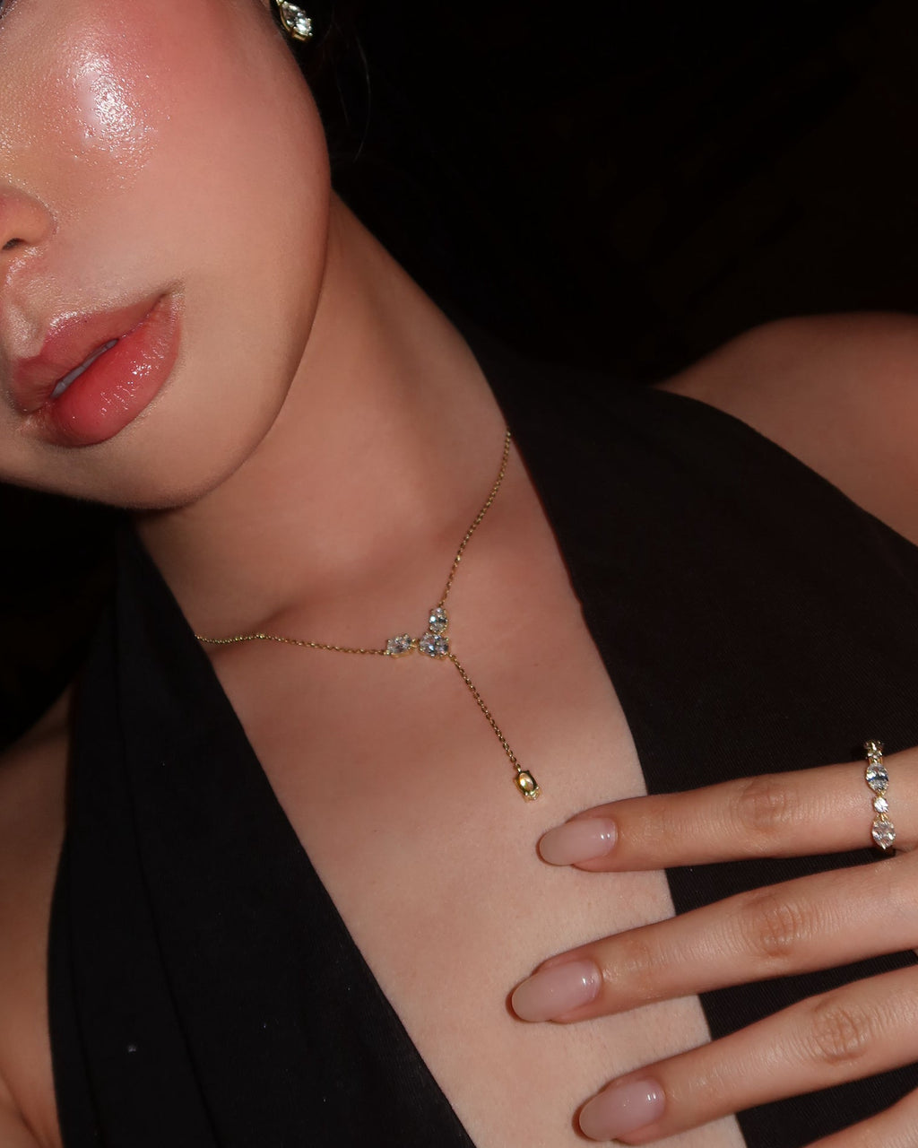 ISA NECKLACE