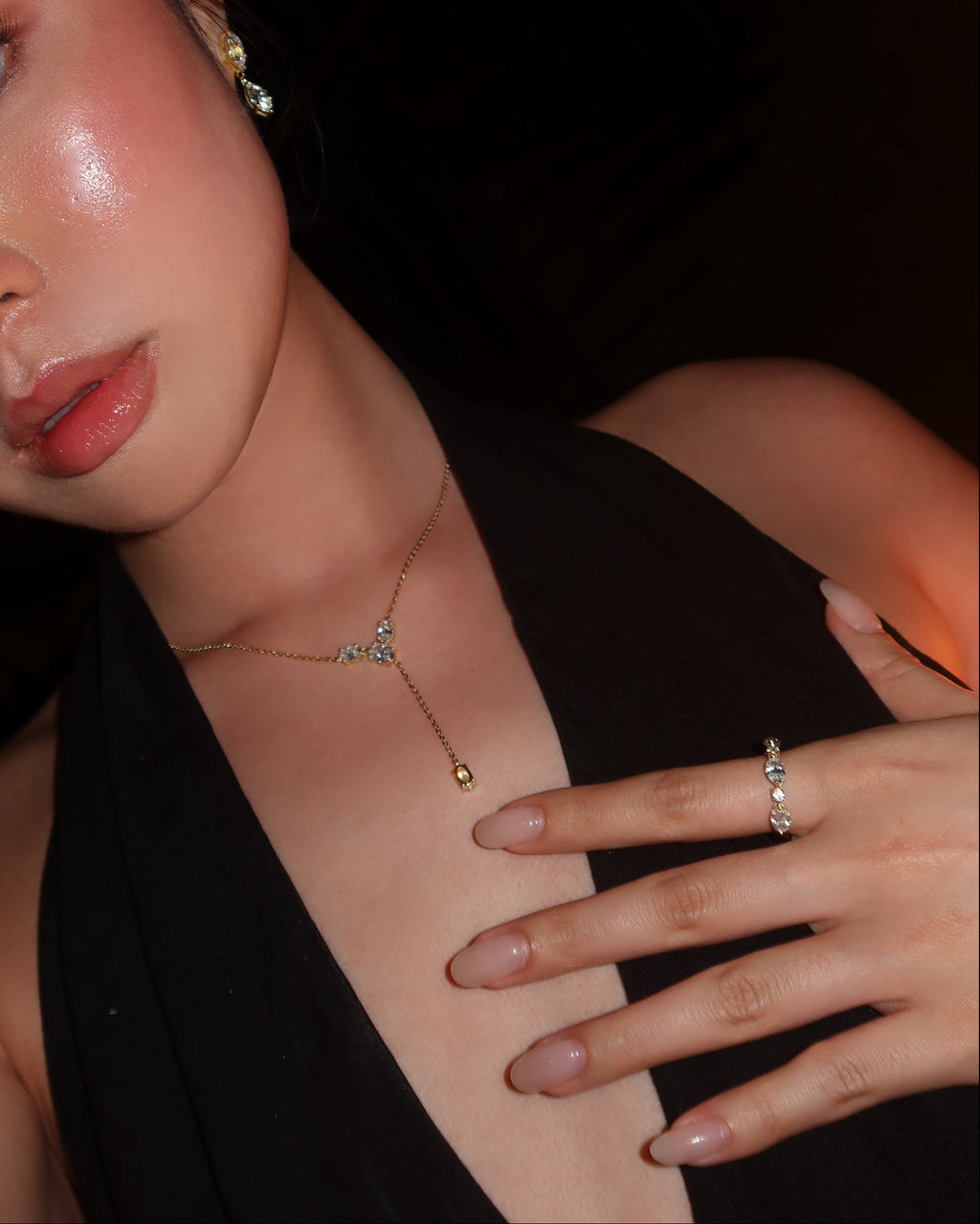 CHÉRIE RING