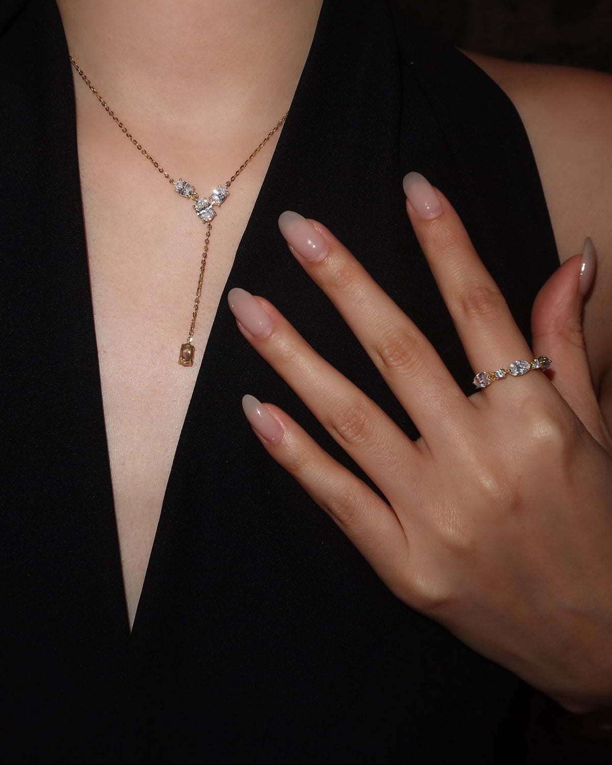 CHÉRIE RING
