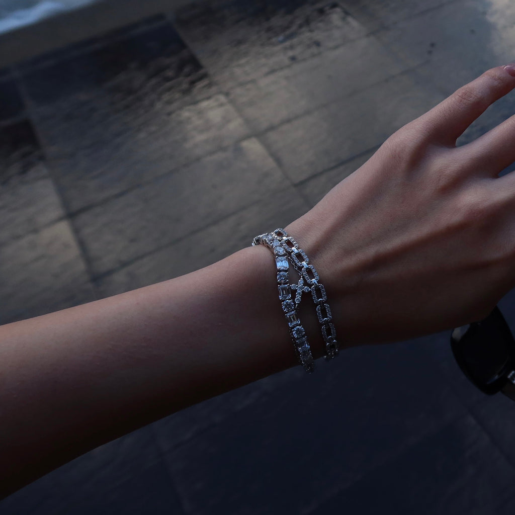 Stennie Bracelet