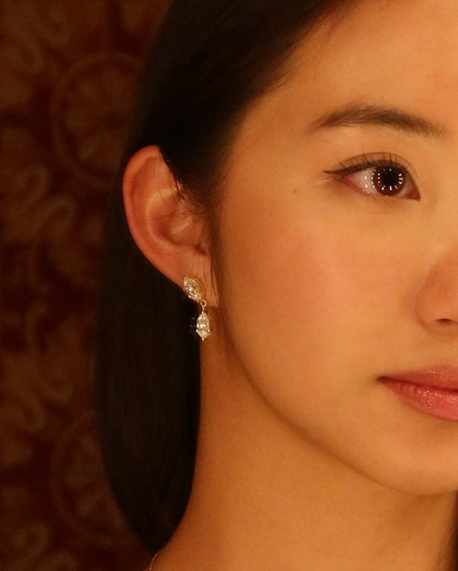 ISA EARRINGS