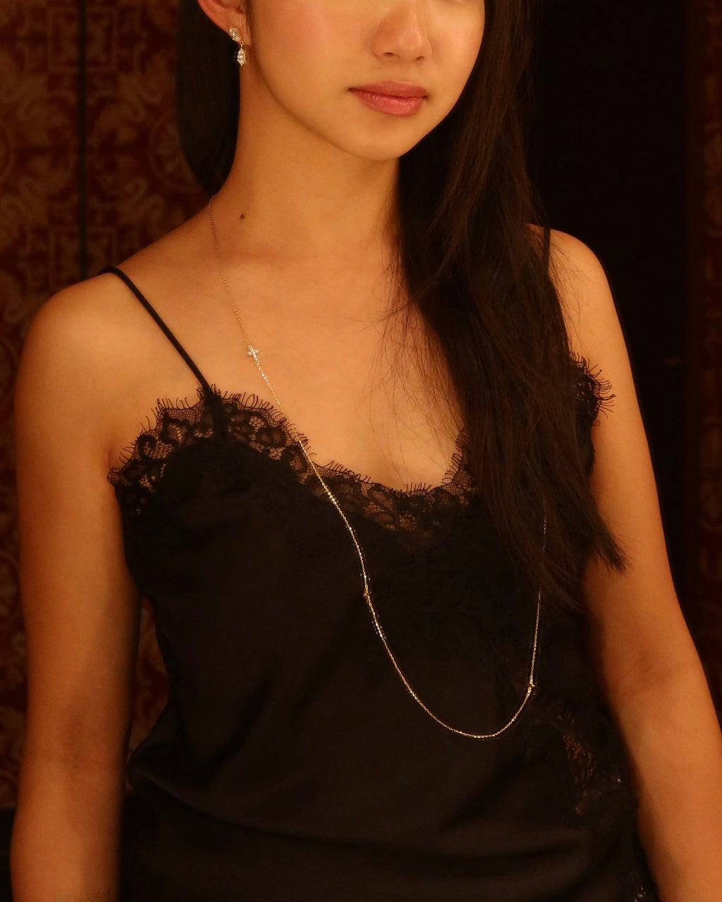 JOY NECKLACE