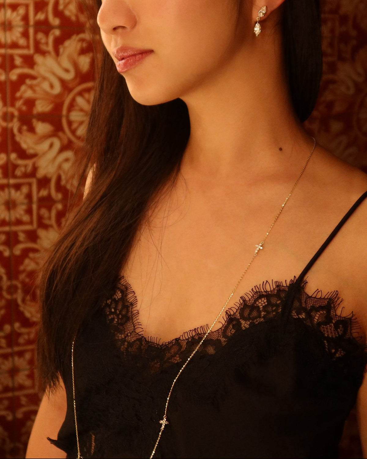 JOY NECKLACE
