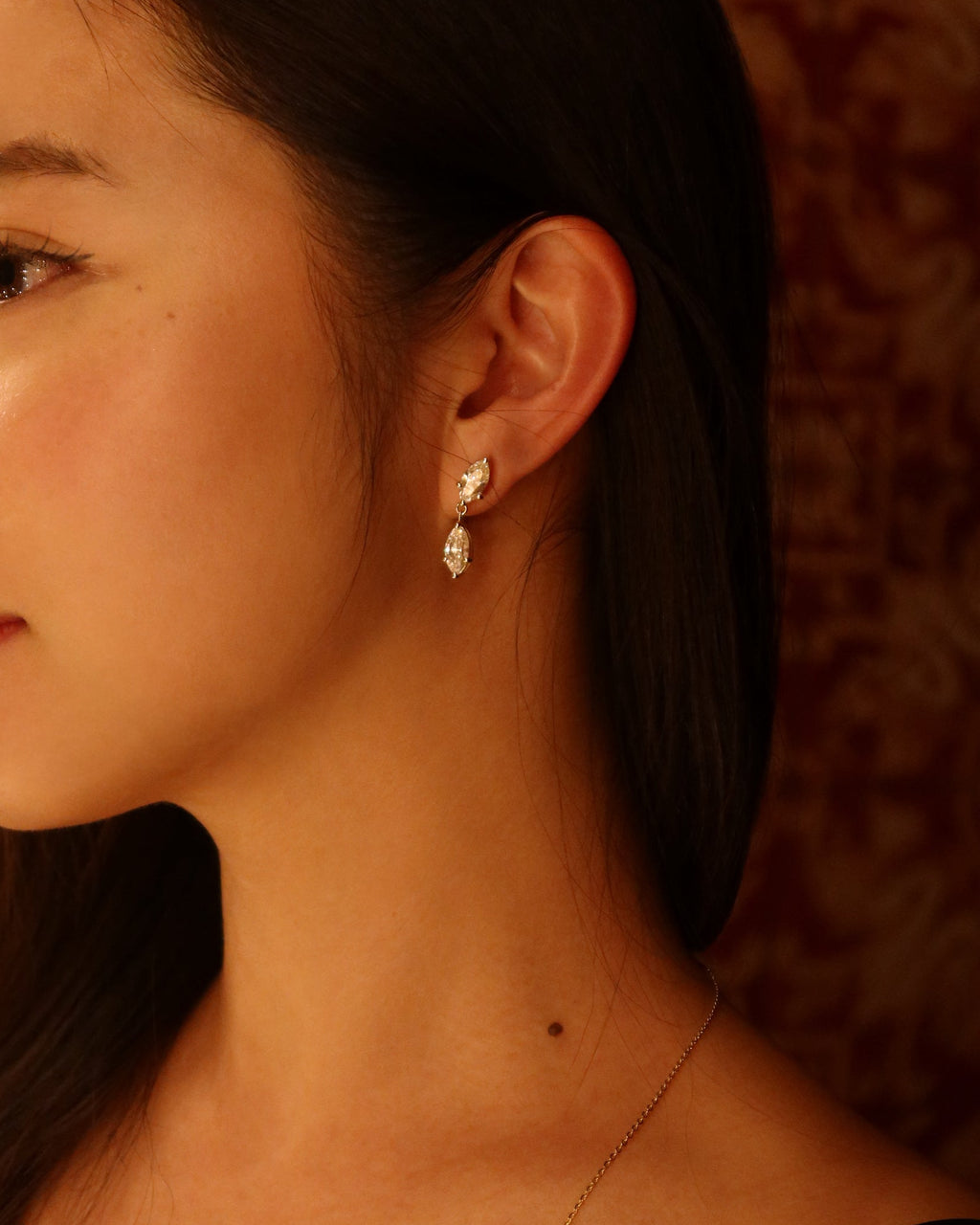 ISA EARRINGS