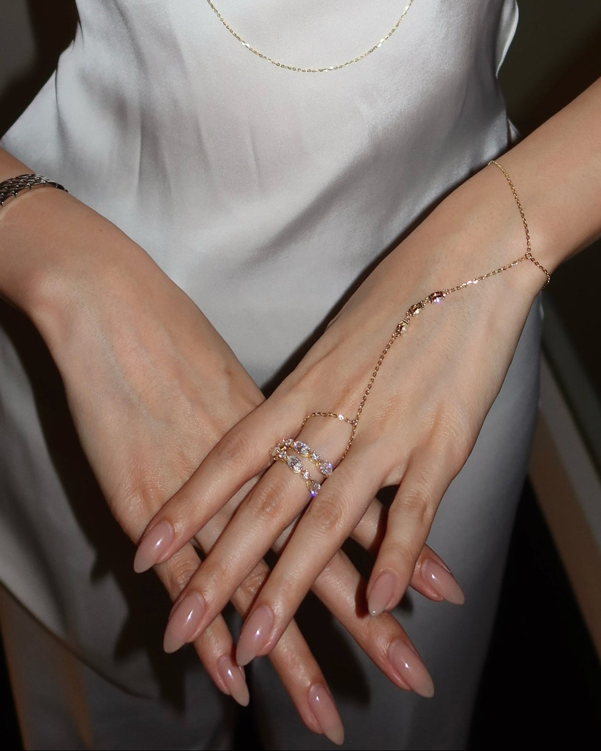 CHÉRIE RING
