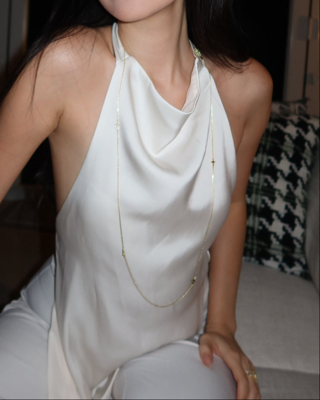 JOY NECKLACE