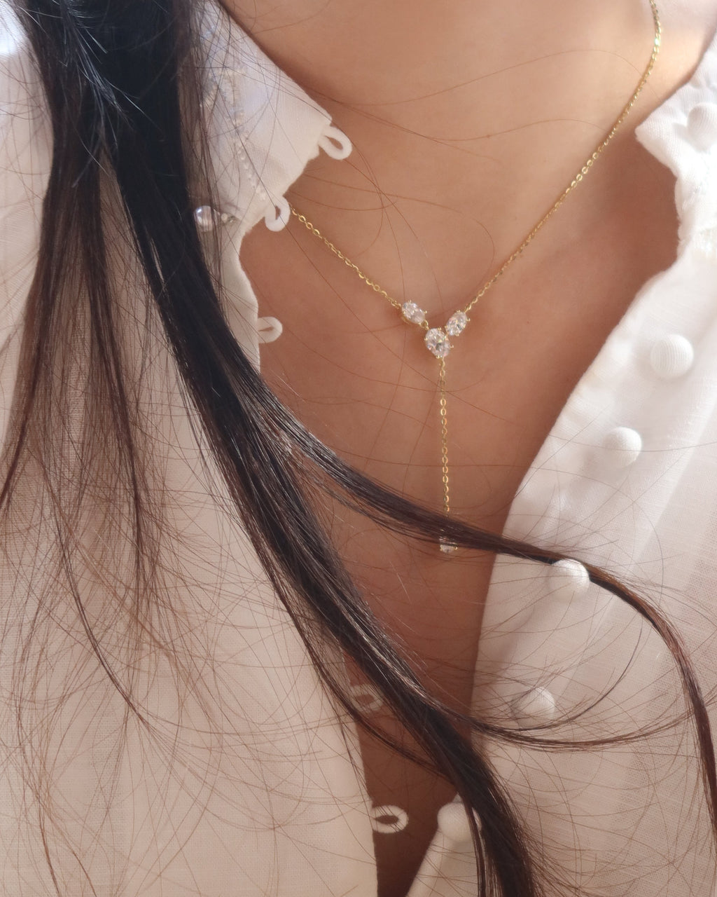 ISA NECKLACE