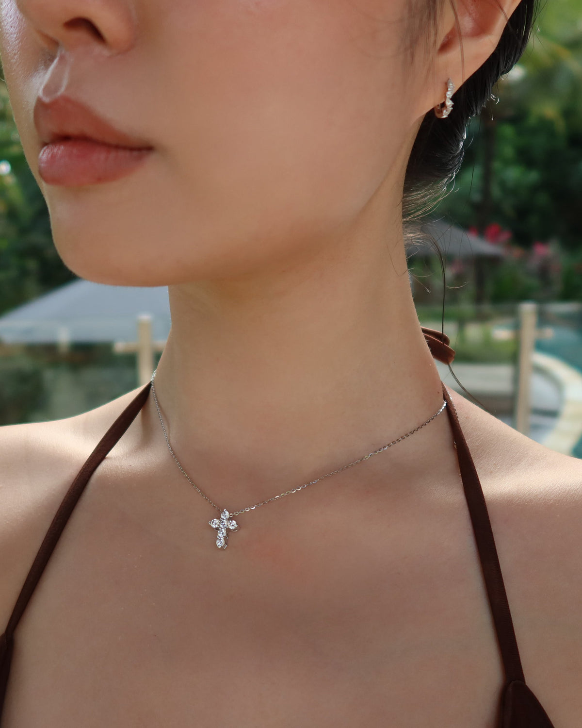 STENNIE EARRINGS