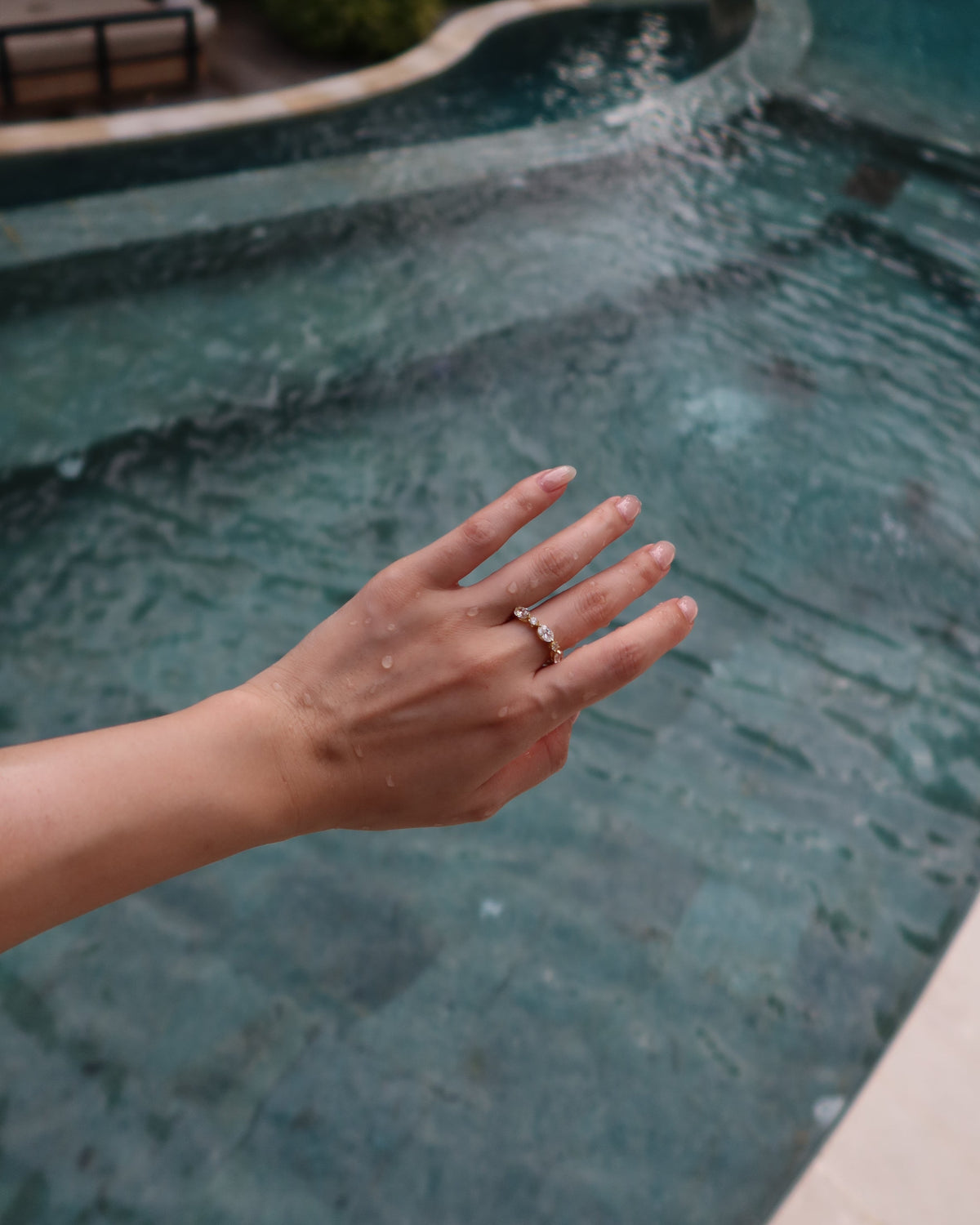 CHÉRIE RING