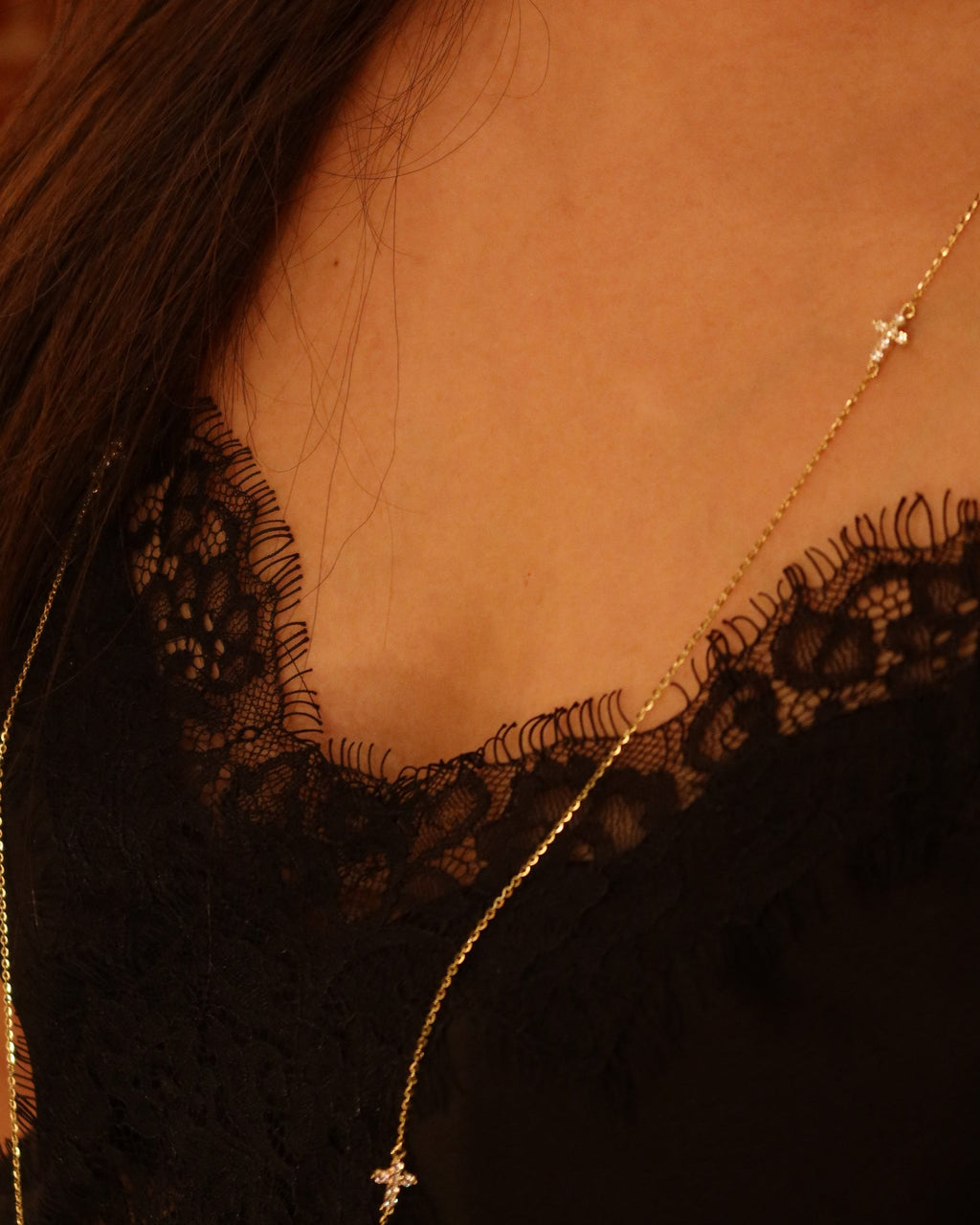 JOY NECKLACE