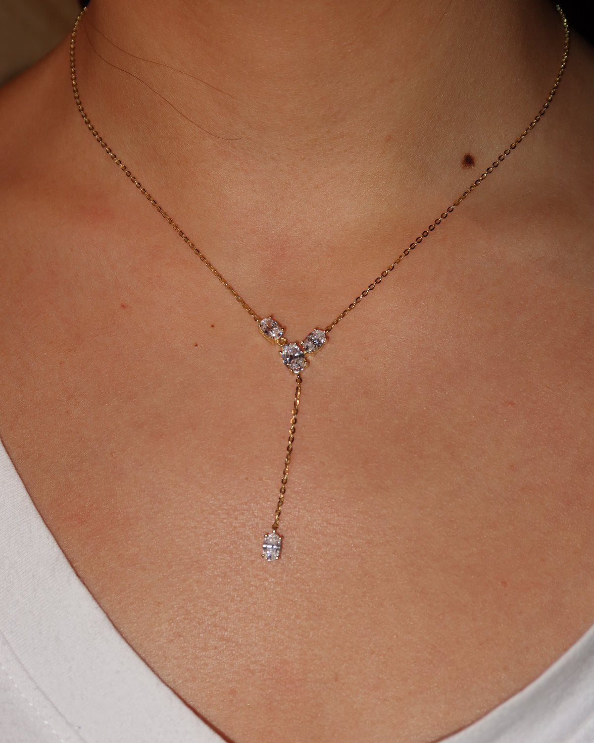 ISA NECKLACE