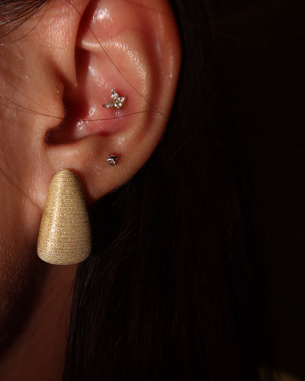 CHÉRIE EARRING