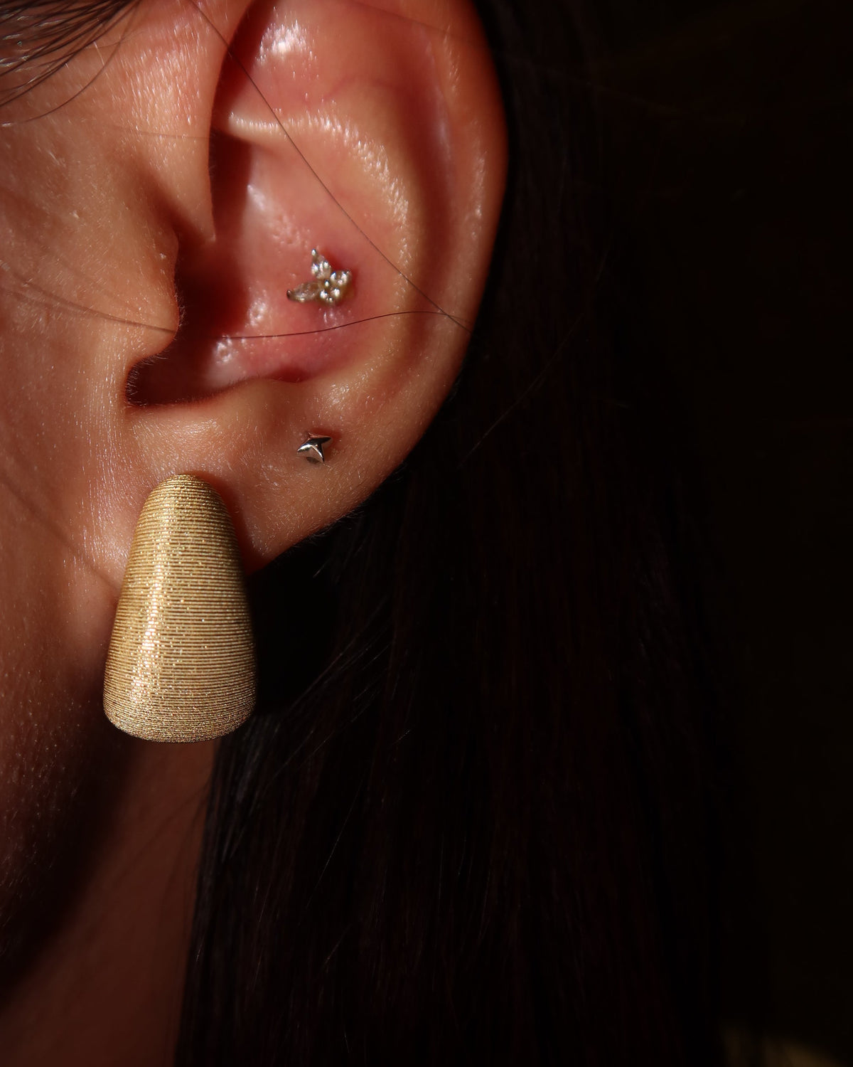 CHÉRIE EARRING