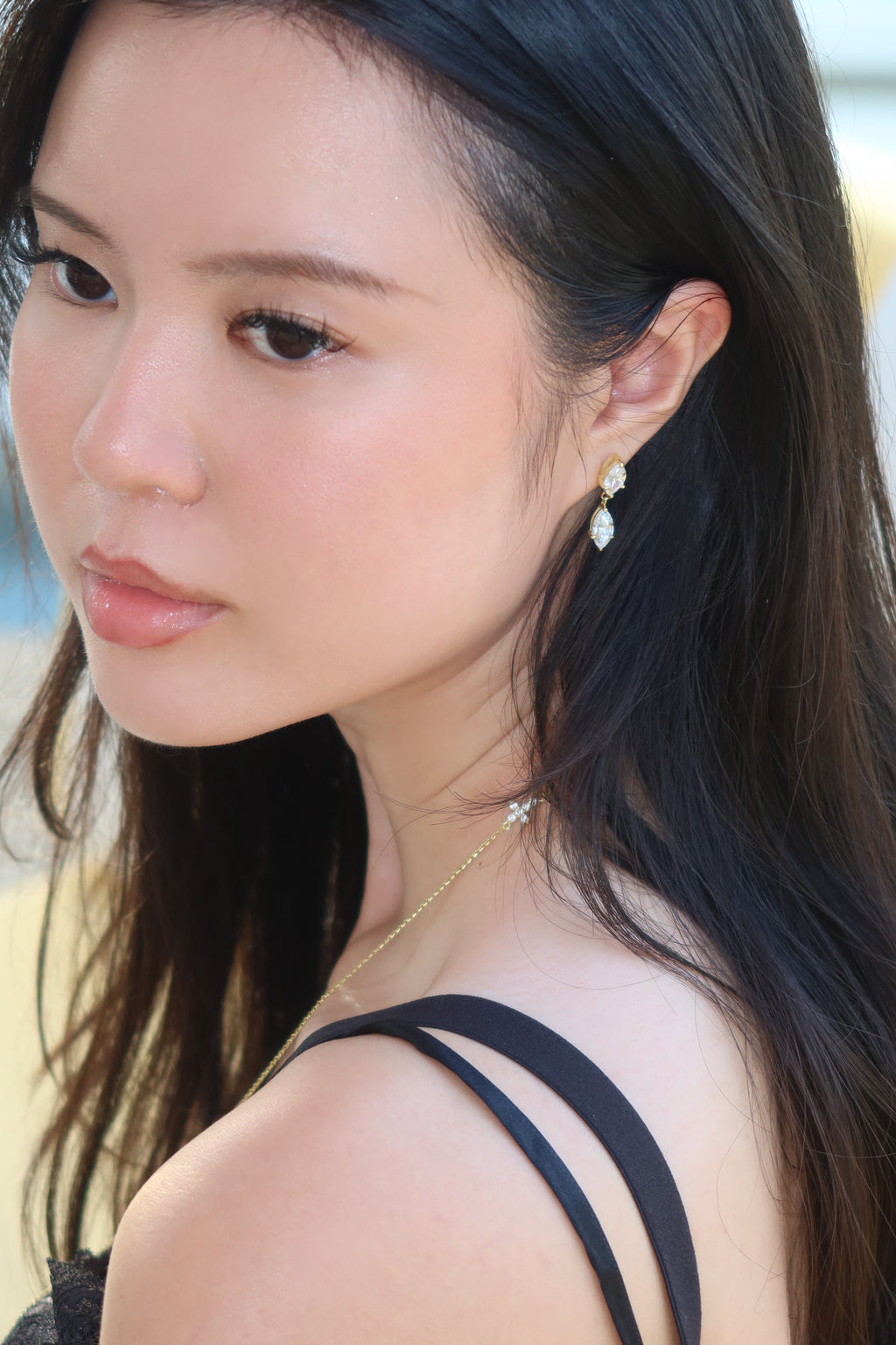 ISA EARRINGS