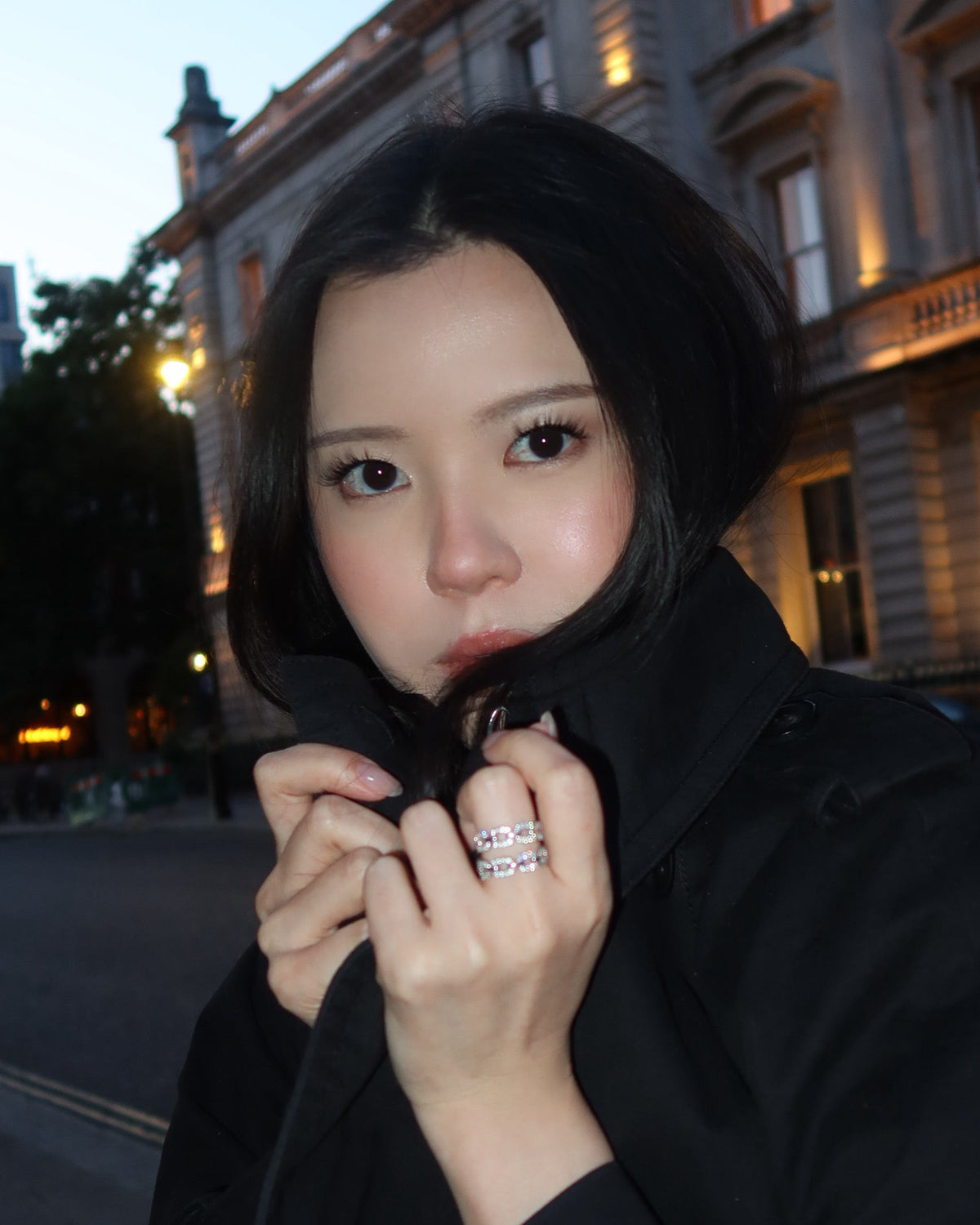 KAREN RING