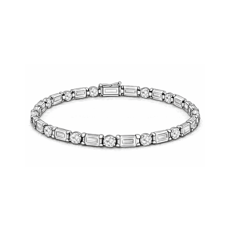 Stennie Bracelet